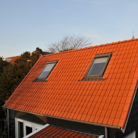 Vrijvakantiehuis Domburgaanzee 외부 사진