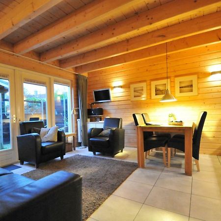 Vrijvakantiehuis Domburgaanzee 외부 사진