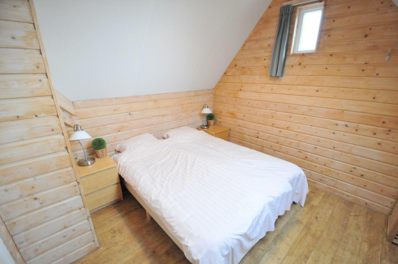 Vrijvakantiehuis Domburgaanzee 외부 사진