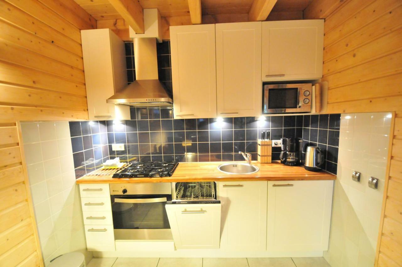 Vrijvakantiehuis Domburgaanzee 외부 사진