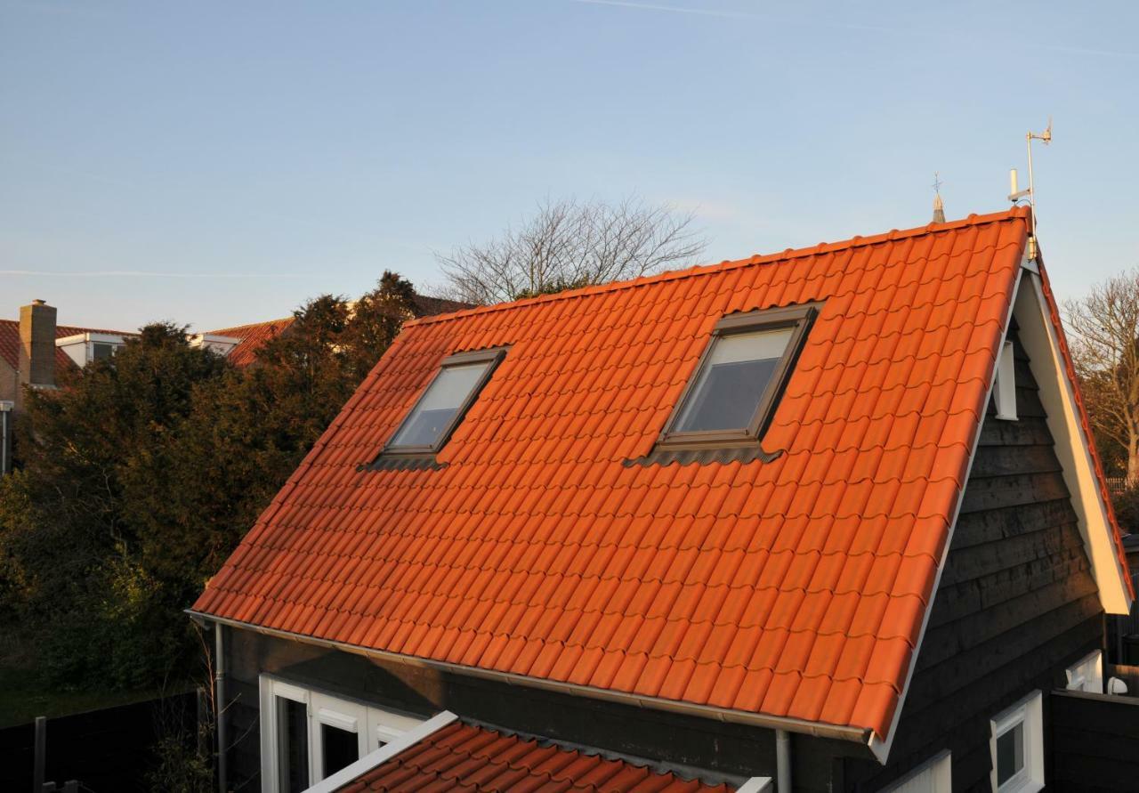 Vrijvakantiehuis Domburgaanzee 외부 사진