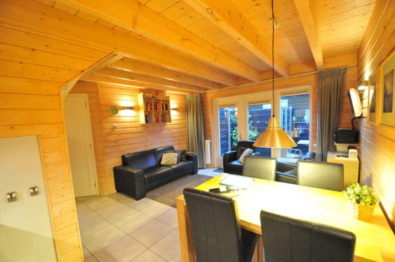 Vrijvakantiehuis Domburgaanzee 외부 사진