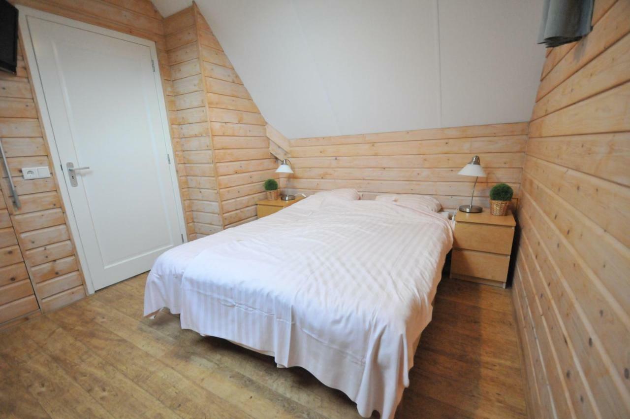 Vrijvakantiehuis Domburgaanzee 외부 사진