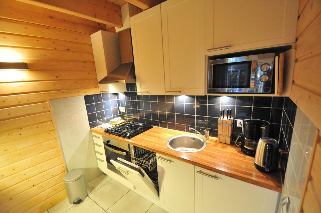 Vrijvakantiehuis Domburgaanzee 외부 사진
