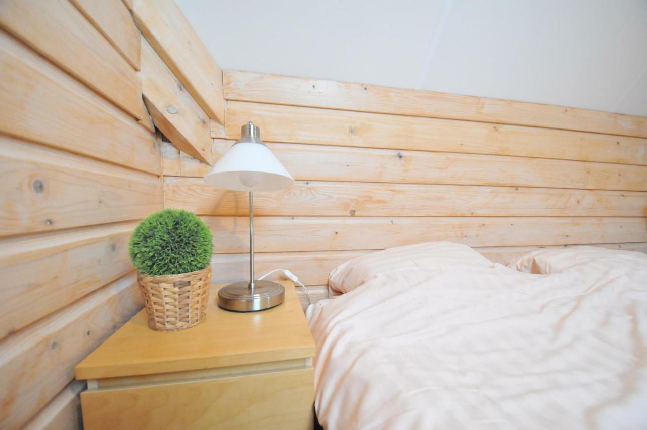 Vrijvakantiehuis Domburgaanzee 외부 사진