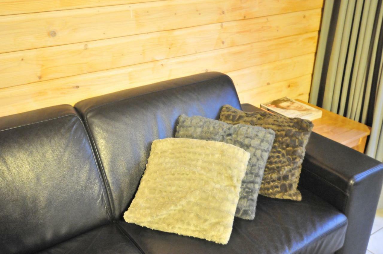 Vrijvakantiehuis Domburgaanzee 외부 사진